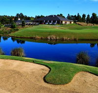 Macquarie Links International Golf Club - SA Accommodation