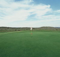 Broken Hill Golf and Country Club - SA Accommodation