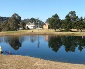Antill Park Country Golf Club - SA Accommodation 0