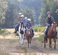 Horse Riding at Oaks Ranch and Country Club - SA Accommodation