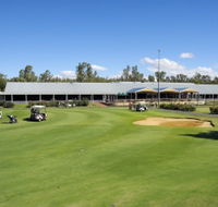 Yarrawonga Mulwala Golf Club Resort - SA Accommodation