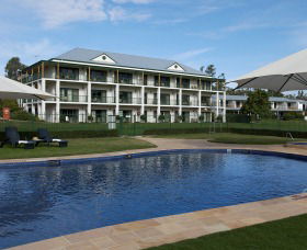 Yarrawonga Mulwala Golf Club Resort - SA Accommodation 2