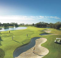 Murray Downs Golf  Country Club - SA Accommodation