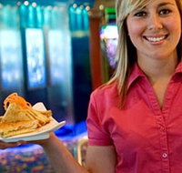 Alex Surf Club - SA Accommodation