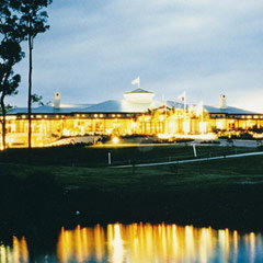 Arundel Hills Country Club - SA Accommodation 0