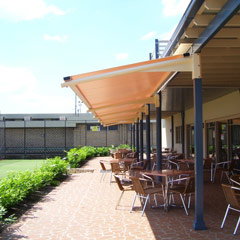 Auburn Tennis And Recreation Club - SA Accommodation 0