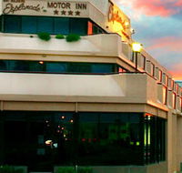Batemans Bay Soldiers Club - SA Accommodation