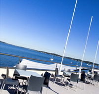 Belmont 16s Sailing Club - SA Accommodation