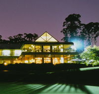 Bonville International Golf Resort - SA Accommodation