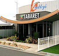 Buckley's Entertainment Centre - SA Accommodation