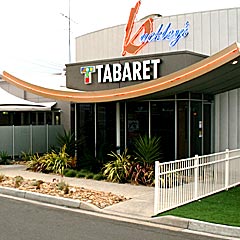 Buckley's Entertainment Centre - SA Accommodation 0