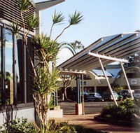 Byron Bay Services Club - SA Accommodation