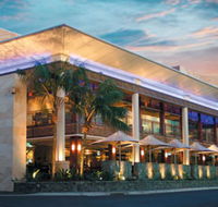 Canterbury League Club - SA Accommodation