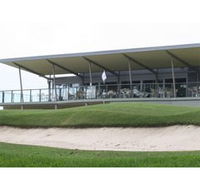 Coffs Harbour Golf Club - SA Accommodation