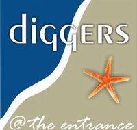 diggers  the entrance - SA Accommodation