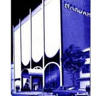 Hakoah Club Bondi - SA Accommodation