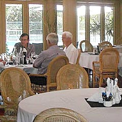 Lake Karrinyup Country Club - SA Accommodation 0