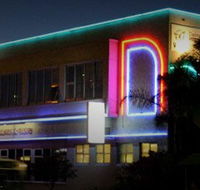Manly Leagues Club - SA Accommodation