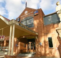 Mildura Workers Club - SA Accommodation