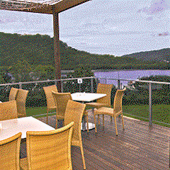 Mooney Mooney Club - SA Accommodation 0