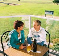 Narooma Golf Club - SA Accommodation