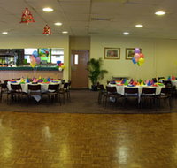 Oaks Golf  Country Club - SA Accommodation