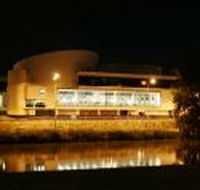Queanbeyan Leagues Club - SA Accommodation