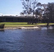 Sussex Inlet RSL Club - SA Accommodation