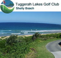 Tuggerah Lakes Golf Club - SA Accommodation