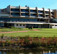 Wollongong Golf Club - SA Accommodation