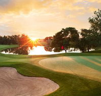 Burra Golf Club - SA Accommodation