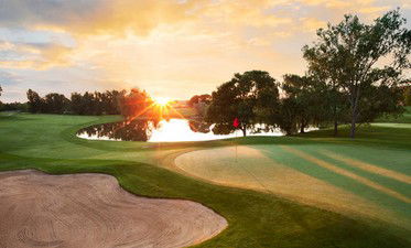 Moonta Golf Club - SA Accommodation 0