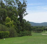 Murwillumbah Golf Club - SA Accommodation