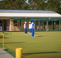 Lake Conjola Bowling Club - SA Accommodation