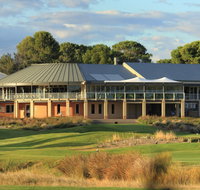 Glenelg Golf Club - SA Accommodation