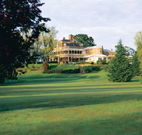 Duntryleague Golf Club - SA Accommodation