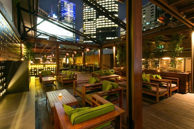 Deck Mercantile Place - SA Accommodation 0