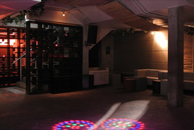 Element Lounge - SA Accommodation 0