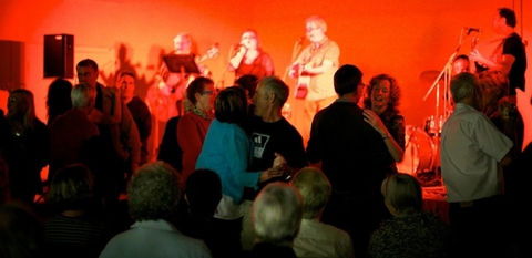 Fremantle Workers Social & Leisure Club - SA Accommodation 0