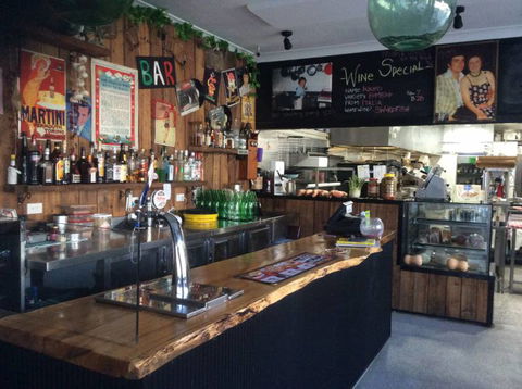Hurstbridge RSL - SA Accommodation 2
