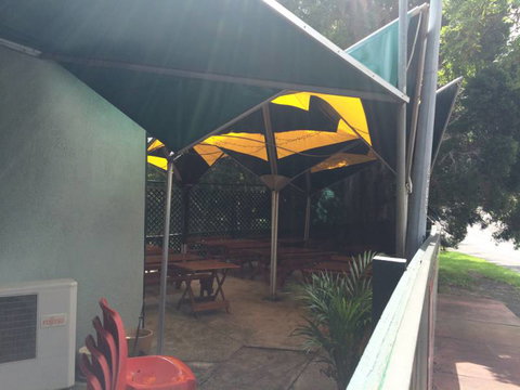 Ivanhoe RSL - SA Accommodation 1