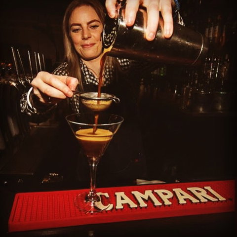 Bar Cuba - SA Accommodation 0