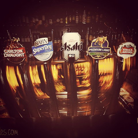 Bar Cuba - SA Accommodation 1