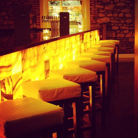 Bar Cuba - SA Accommodation 2