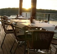 Blowfish Cafe - SA Accommodation