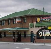 Cabramatta Inn - SA Accommodation