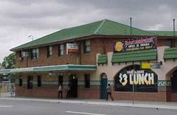 Cabramatta Inn - SA Accommodation 0