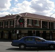 Keighery Hotel - SA Accommodation