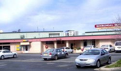 Rowan NSW SA Accommodation