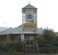 Wattle Grove Hotel - SA Accommodation